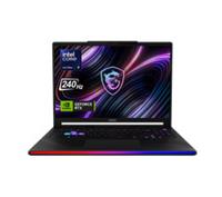 MSI Raider 16 Max 16 Gaming Laptop - Intel Core Ultra 9, RTX 5090, 1TB SSD