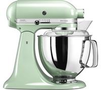 KITCHENAID Artisan 5KSM175BPT Stand Mixer - Pistachio - BOX DAMAGE