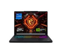 MSI Crosshair 16 HX 16 Gaming Laptop - Intel Core i7, RTX 5070, 1 TB SSD