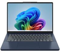 LENOVO IdeaPad Slim 3 14 Laptop - Intel Core 3, 256 GB SSD, Cosmic Blue