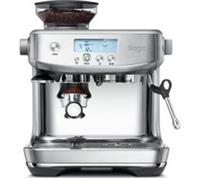 SAGE SES878BSS Espresso Coffee Machine - Stainless Steel - BOX DAMAGE