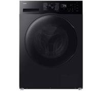 SAMSUNG S5 AI Energy WD90HG5U34BBEU 9 kg Washer Dryer - Black REFURB-C