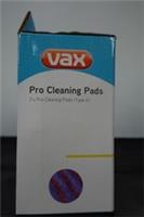 VAX Pro Mop Replacement Pads - Pack of 3 - Currys