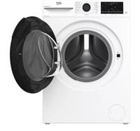 BEKO Pro BM3DT68342W 8 kg Washer Dryer - White - REFURB-C