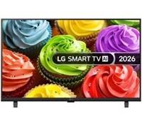32 Lg LB650B Smart HD HDR LED TV - 32LB650B6LA - BOX DAMAGE