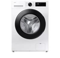 SAMSUNG S5 AI WW80FG5L32AEEU 8 kg Washing Machine - White REFURB-B