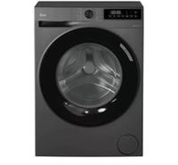 HOOVER S3 HBR 68SBL9G-80 8 kg Washing Machine - Graphite REFURB-B