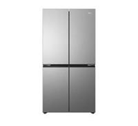 HAIER Horizon Cube 90 Series 5 HCR59F18DNMM Fridge Freezer - Inox REFURB-C