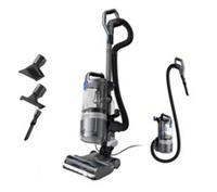 VAX LiftOut Pet Upright Bagless Vacuum Cleaner - Graphite & Blue