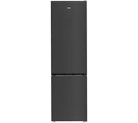 BEKO CNA7603VPZ 70/30 Fridge Freezer - Black Steel - REFURB-C
