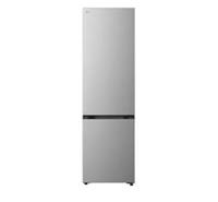 LG Fit & Max GBBS524CPY Smart 70/30 Fridge Freezer - Prime Silver REFURB-C