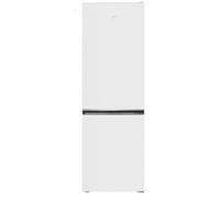 BEKO HarvestFresh AeroFlow CNA4686VW 60/40 Fridge Freezer - White REFURB-B