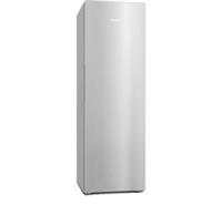 MIELE FNS 4382 D EL Freestanding Tall Freezer - Stainless Steel REFURB-B