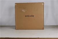 DREAME X60 Pro Ultra Complete Robot Vacuum Cleaner - White