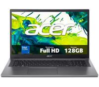 ACER Aspire Go 17 17.3" Laptop - Intel Core 3, 128 GB UFS, Grey
