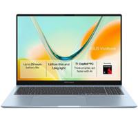 ASUS Vivobook S16 16" Laptop - Snapdragon X, 256 GB SSD, Blue