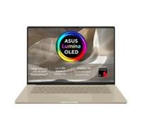 ASUS Zenbook A16 16" Laptop Copilot PC Snapdragon X - Beige