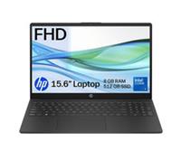 HP 15-fd1502sax 15.6" Laptop - Intel Core 5, 512 GB SSD, Grey