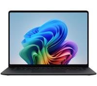 MICROSOFT Surface Laptop 15" - Snapdragon X2 Elite, 512 GB SSD, Black
