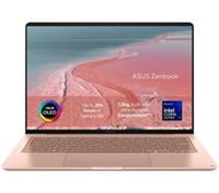 ASUS Zenbook 14 OLED 14" Laptop - Intel Ultra 9, 512 GB SSD, Zabriskie Beige