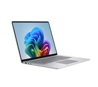 MICROSOFT Surface 15" Laptop - Snapdragon X2 Plus, 512 GB SSD, Platinum