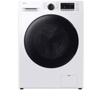 SAMSUNG Series 4 WD80HG4U04BEEU 8 kg Washer Dryer - White REFURB-B