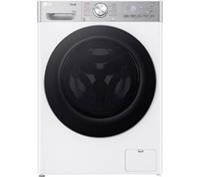 LG FWY996WCTN4 WiFi-enabled 9 kg Washer Dryer - White - REFURB-B