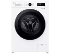 LG X10 Series Direct Drive F4X1009NWK 9 kg Washing Machine - REFURB-B