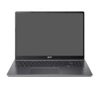 Acer 516 16" Chromebook Plus - Intel Core 5, 128 GB UFS, Grey