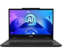 MSI VenturePro 15 AI 15.6 Laptop- Intel Ultra 7,RTX 4050,512GB,Grey