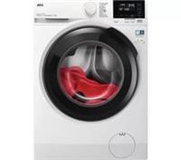 AEG 6000 LFR61144UD 10 kg - White Washing Machine - REFURB - A