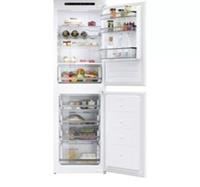 HAIER HB50T618FMK Integrated Smart 50/50 Fridge Freezer - REFURB-C