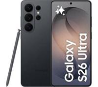 SAMSUNG Galaxy S26 Ultra - 256 GB Black