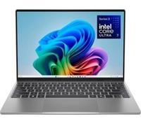 DELL XPS 13 13.4 Laptop - Intel Core Ultra 7