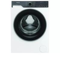 HOTPOINT HB123WWCAREUK 12 kg Washing Machine - White - REFURB-B