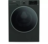 HOTPOINT AntiStain HBD 8680G ANTI STAIN UK 8 kg WD - Graphite REFURB-C
