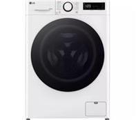 LG TurboWash360 FWY706WWTN1 10 kg Washer Dryer - White - REFURB - C