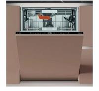 HOTPOINT Hydroforce H8IB15M4TS UK Fully Integrated Dishwasher REFURB-C