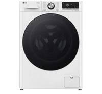 LG Series 4 Pro F4Y711WBTN1, 11 kg Washing Machine - White REFURB-C