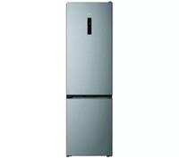HOTPOINT HPK 26411 XP4UK 70/30 Fridge Freezer - Brushed Steel - REFURB-C