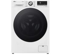 LG Series 4 Pro F4Y711WBTN1, 11 kg Washing Machine - White REFURB-C