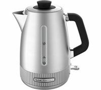 TEFAL Avanti Classic Traditional Kettle, Stainless Steel
