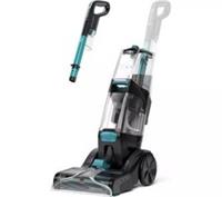 VAX Platinum Smartwash Pet-Design Upright Carpet Cleaner