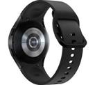 SAMSUNG Galaxy Watch4 BT - Aluminium - Black - 40mm - DAMAGED BOX