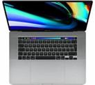 APPLE 16"MacBook Pro with Touch Bar (2019), 512GB SSD