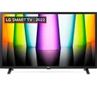 LG 32LQ630B6LA 32" Smart HD Ready HDR LED TV - DAMAGED BOX