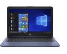 HP Stream 11-ak0516sa 11" Laptop - Intel Celeron 64GB - REFURB-B