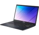 ASUS E410MA 14" Laptop - Intel Celeron - 64GB emmC - Blue - REFURB-B