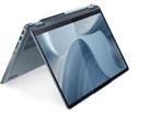 LENOVO IdeaPad Flex 5i 14" 2 in 1 Laptop - Intel Core i7 512GB Blue - REFURB-A