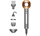 DYSON Supersonic Hair Dryer - Nickel and Copper - DAMAGED BOX